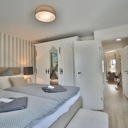 Nautic Lounge - Garden *