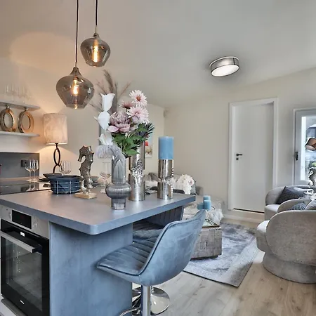 Nautic Lounge - Garden