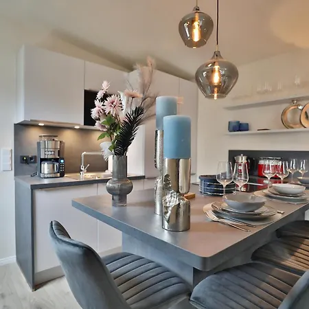 Nautic Lounge - Garden شقة *
